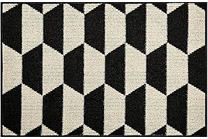 Durable Entryway Matt Indoor: Granny Says 20" x 32"