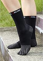 Vista 7 de Calcetines deportivos Vital Salveo Toes