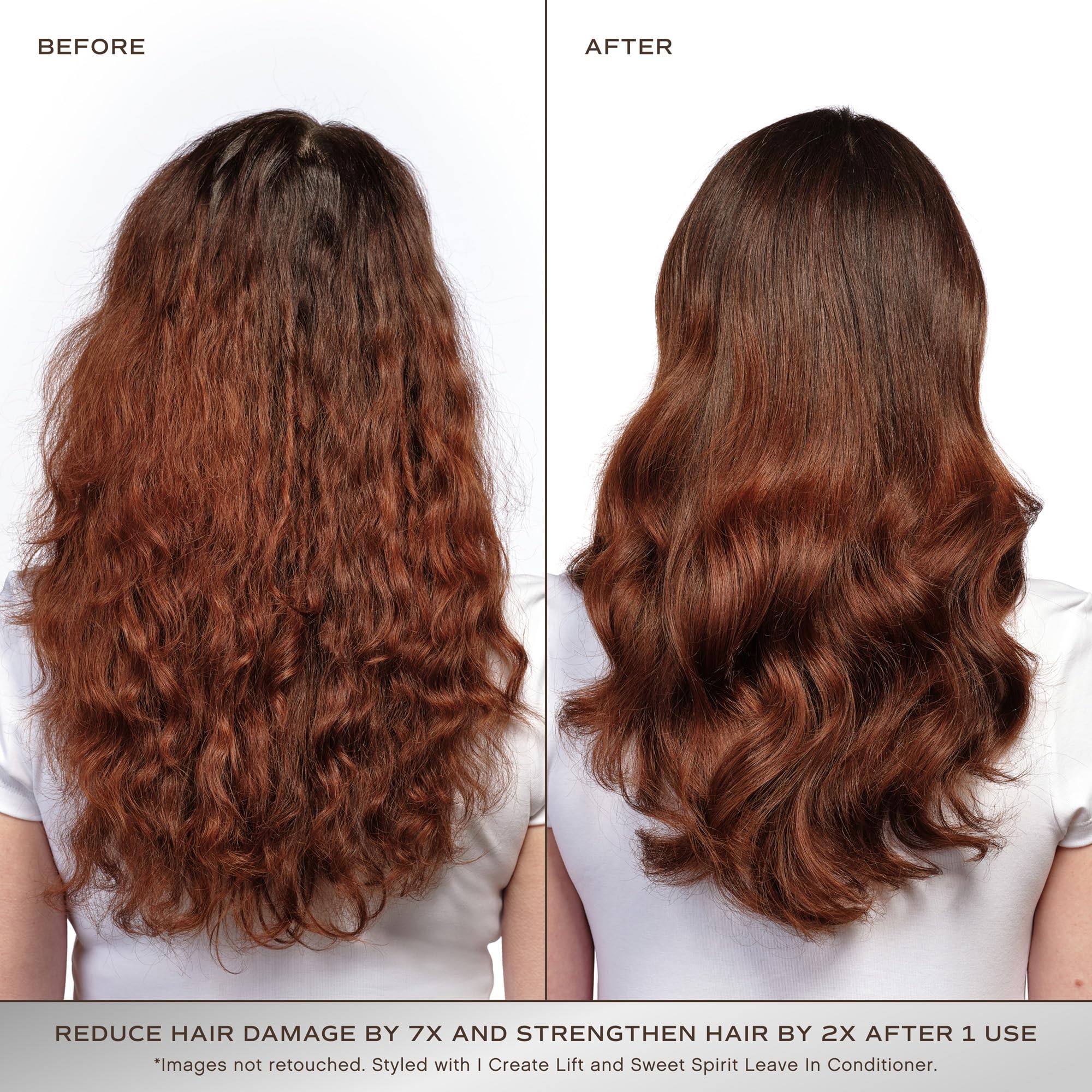 INNERSENSE Restorative Repair Hair Mask