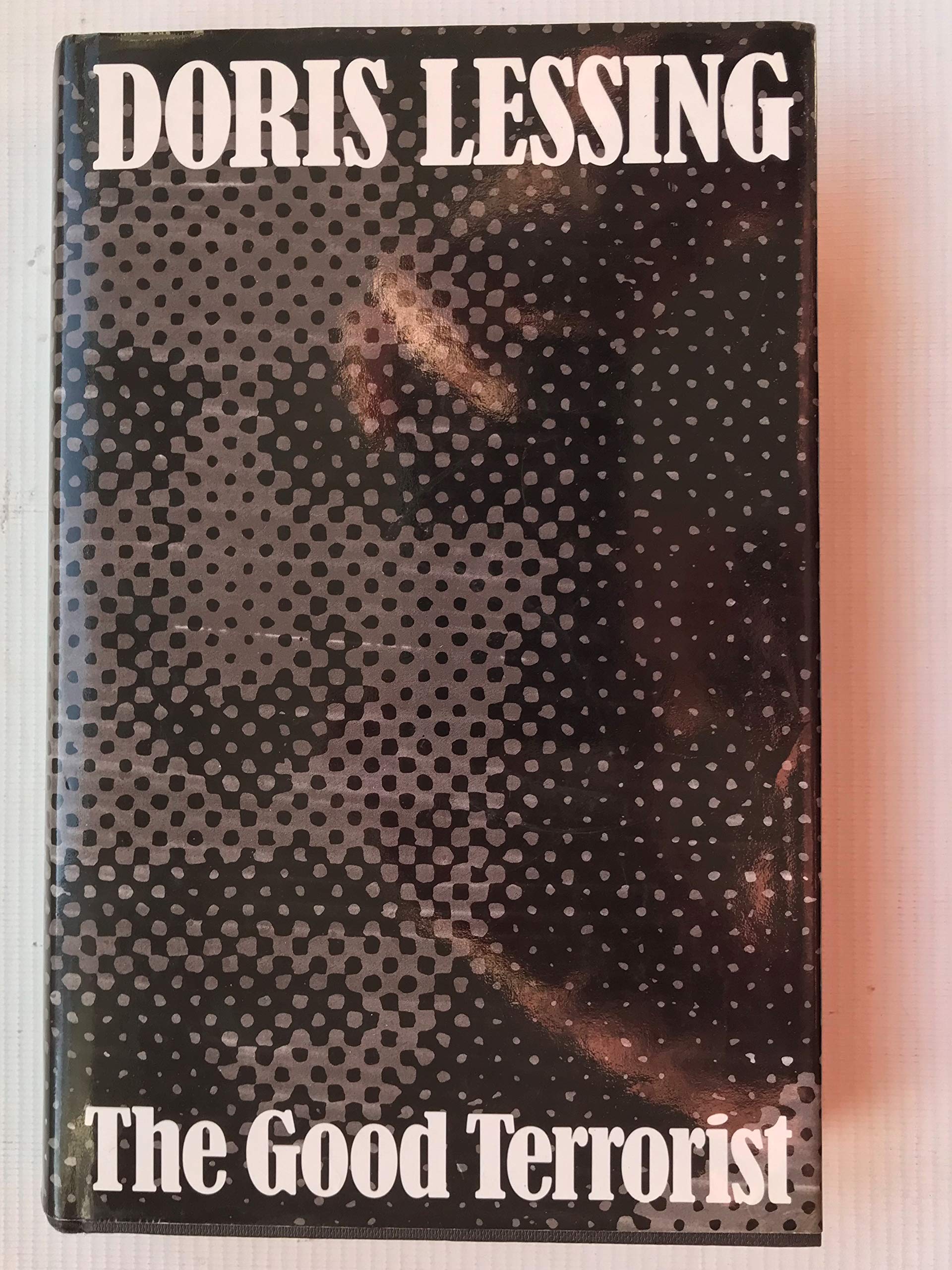 Buy The Good Terrorist — BookShops.in