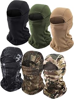 womens Balaclava
