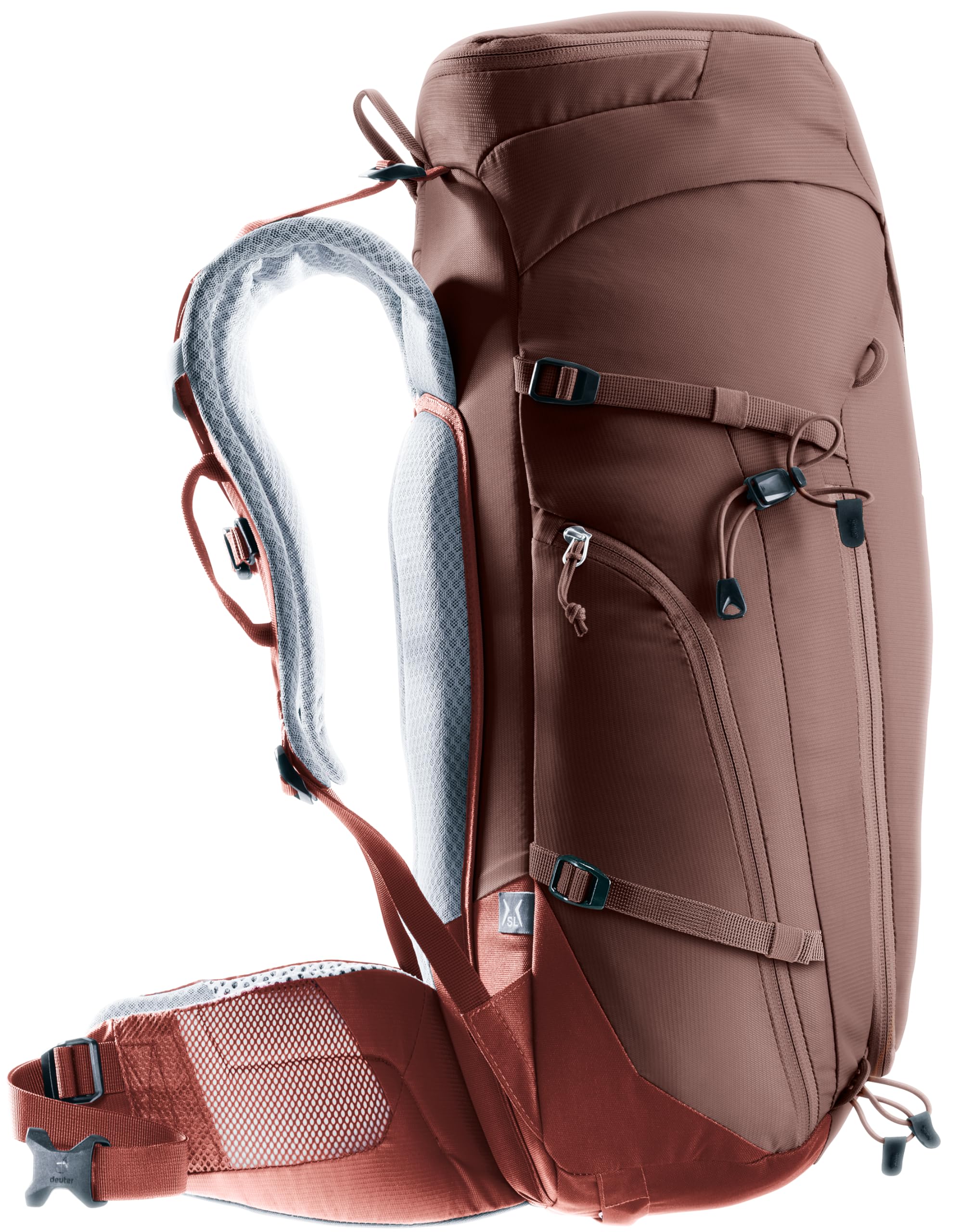 Deuter Trail 28 Sl (2024) Zaino da escursionismo Donna (Pacco da 1)
