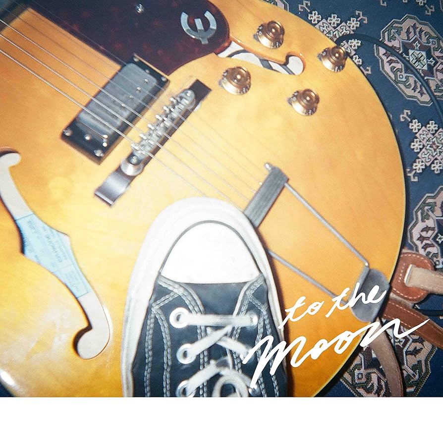 Amazon.co.jp: to the MOON e.p. (CD+DVD): ミュージック