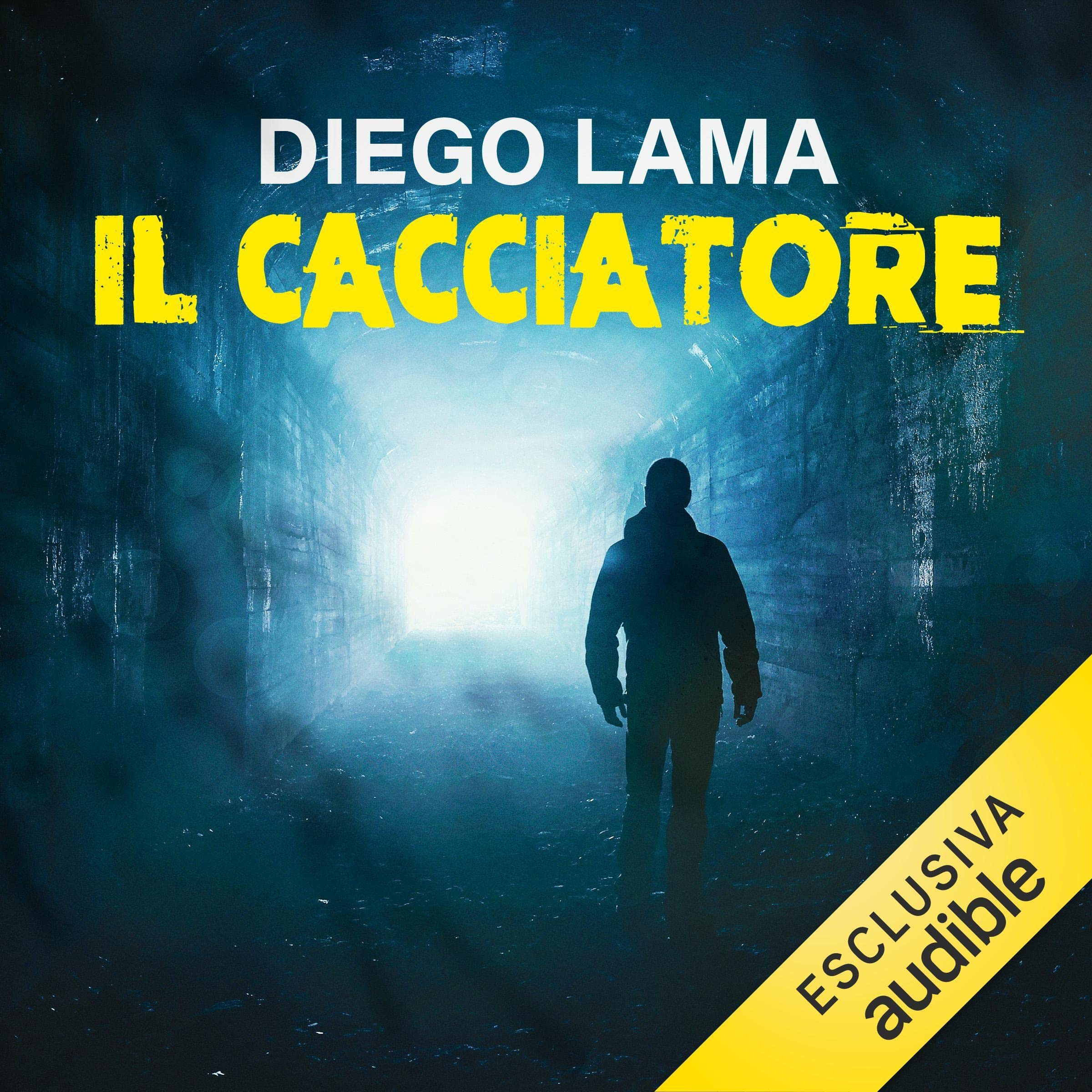 Il cacciatore: The Tube Exposed 3
