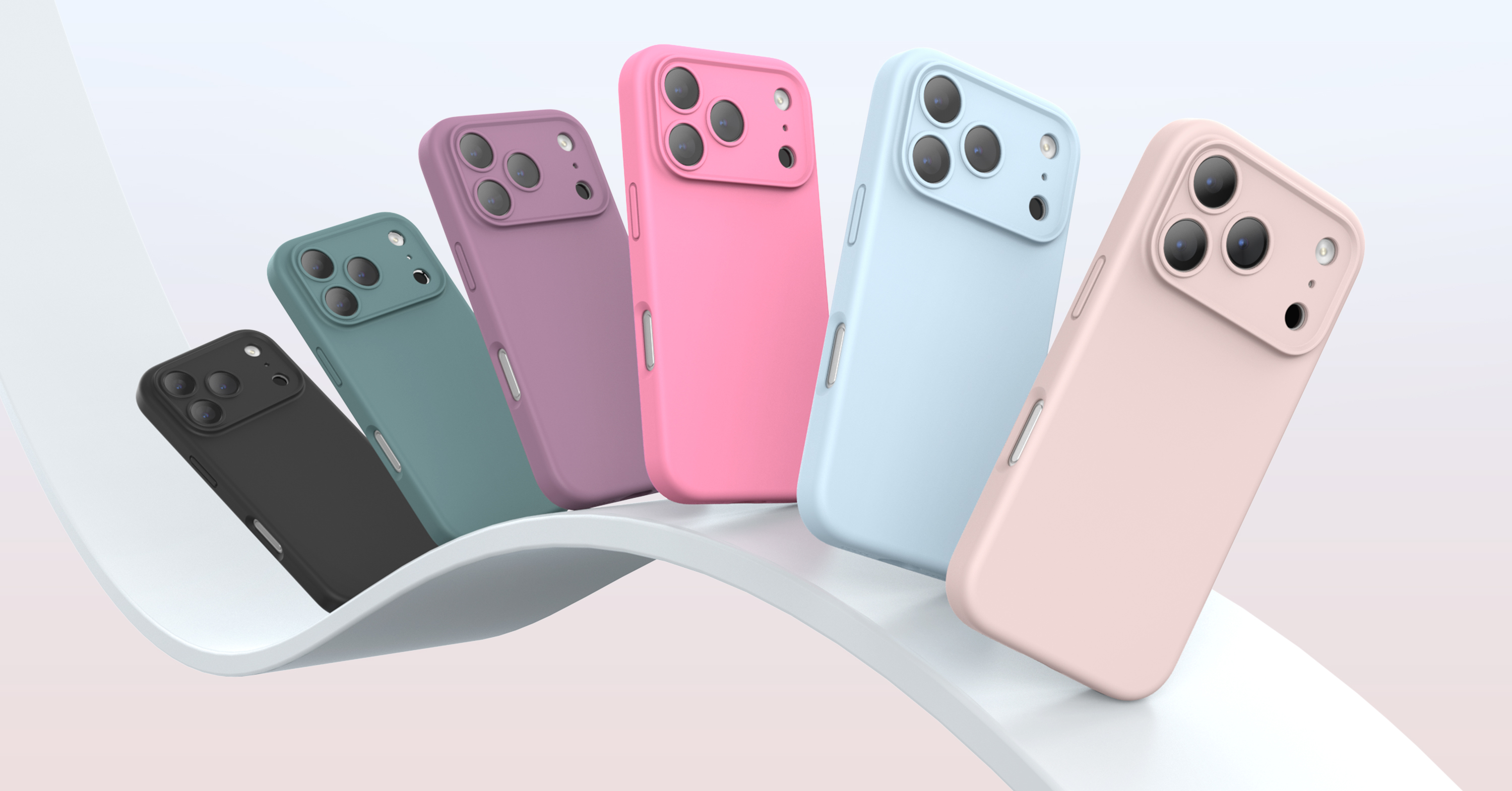 Amazon.co.jp: SURPHY: iPhone 17 Pro Max ケース