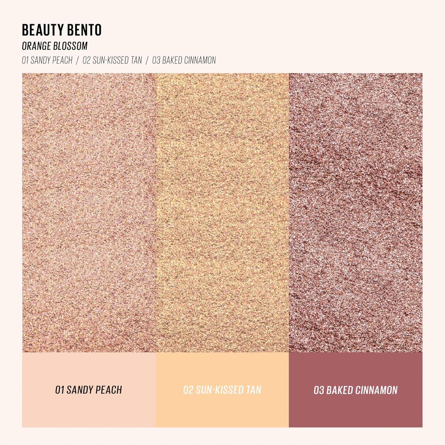 Buy Kaja Beauty Bento Collection Bouncy Shimmer Eyeshadow Trio 02 Orange Blossom Golden Tones 2019 Allure Best Of Beauty Award Beauty Bento Cruelty Free K Beauty Mini Palettes Online In Italy B086smjqy5 Buy Kaja Beauty Bento Collection Bouncy Shimmer Eyeshadow Trio 02 Orange Blossom Golden Tones 2019 Allure Best Of Beauty Award Beauty Bento Cruelty Free K Beauty Mini Palettes Online In Italy B086smjqy5