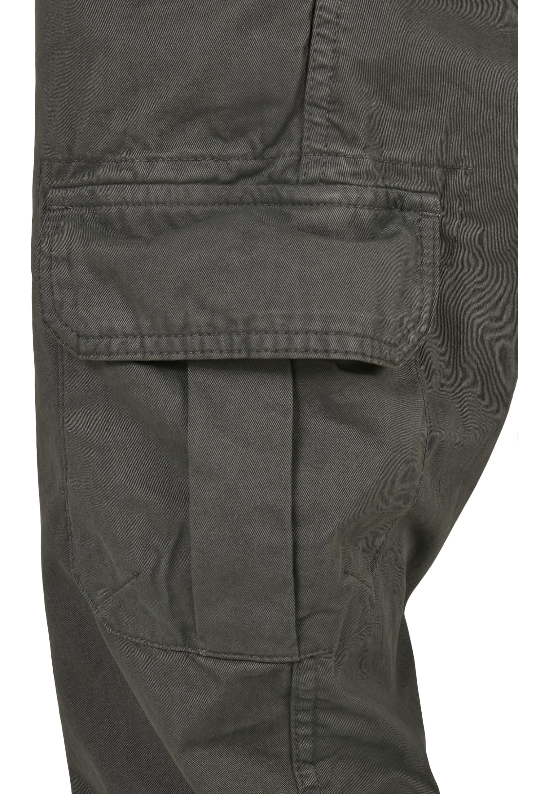 Urban Classics Cargo Jogging Pants - Spodnie Mężczyźni
