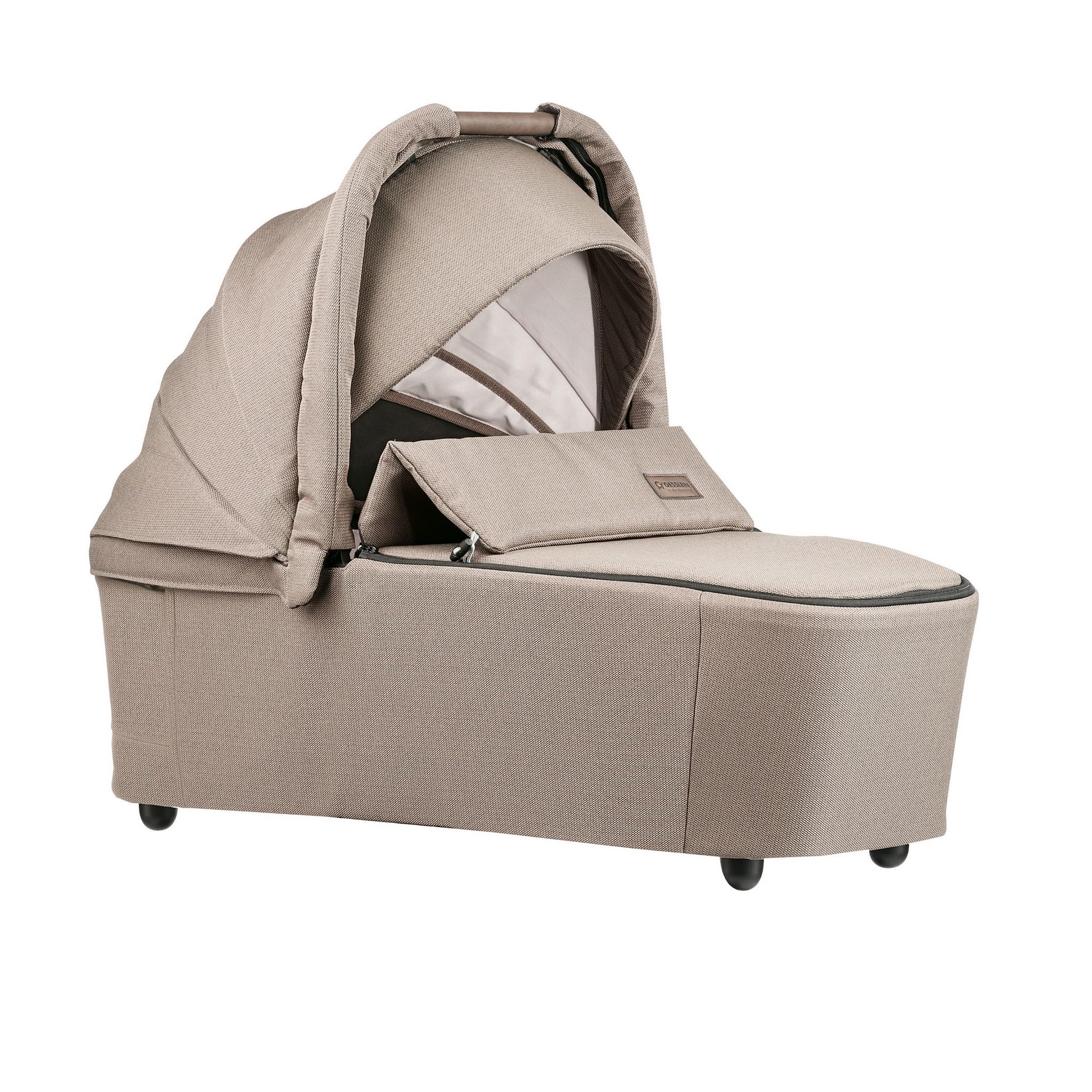 Gesslein FX4 Swing 2in1 Kinderwagen-Set inkl. Babywanne Lyx Design 381381