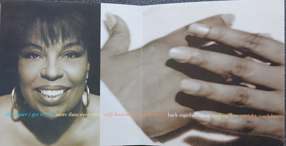 Amazon.co.jp: ベスト・オブ・ロバータ・フラック: ミュージック