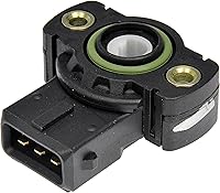 Vista 1 de Dorman 977-034 Sensor de posición del acelerador compatible con modelos BMW seleccionados