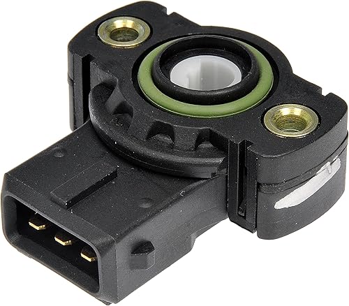 Dorman 977-034 Sensor de posición del acelerador compatible con modelos BMW seleccionados