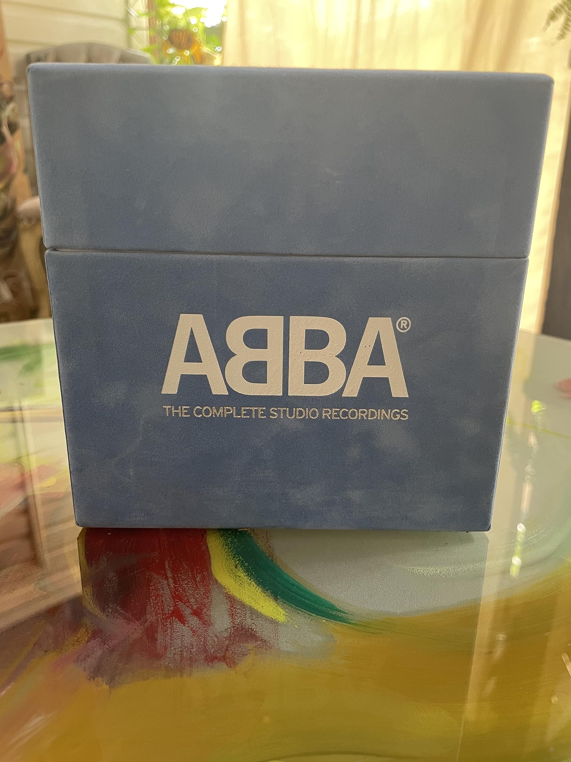 The Complete Studio Recordings