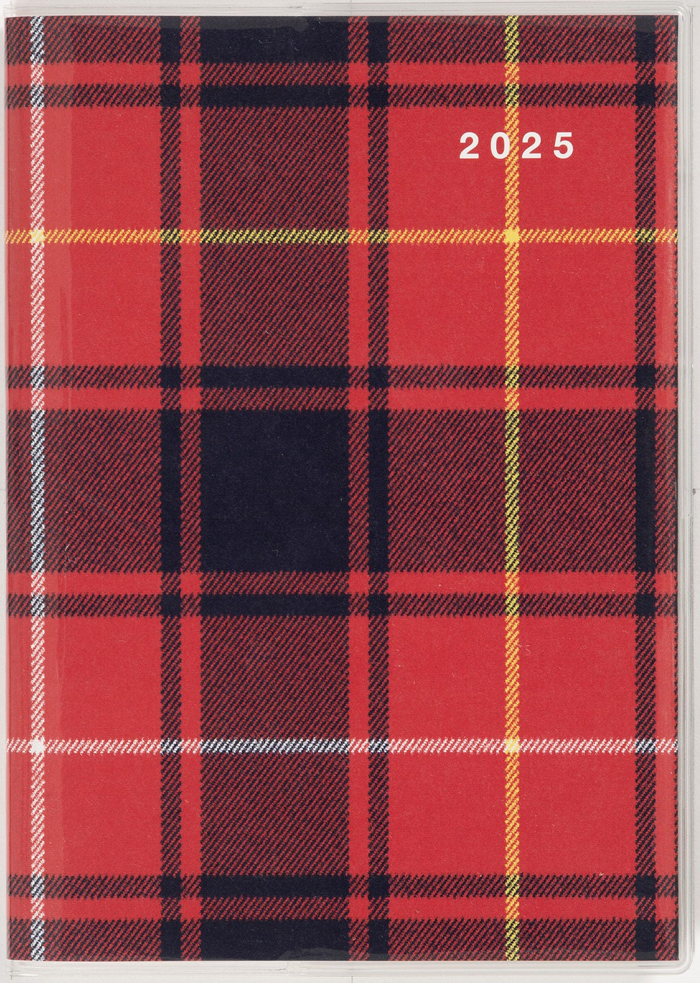 Amazon.co.jp: 384 クレール インデックス 1 手帳 高橋書店 2025年版