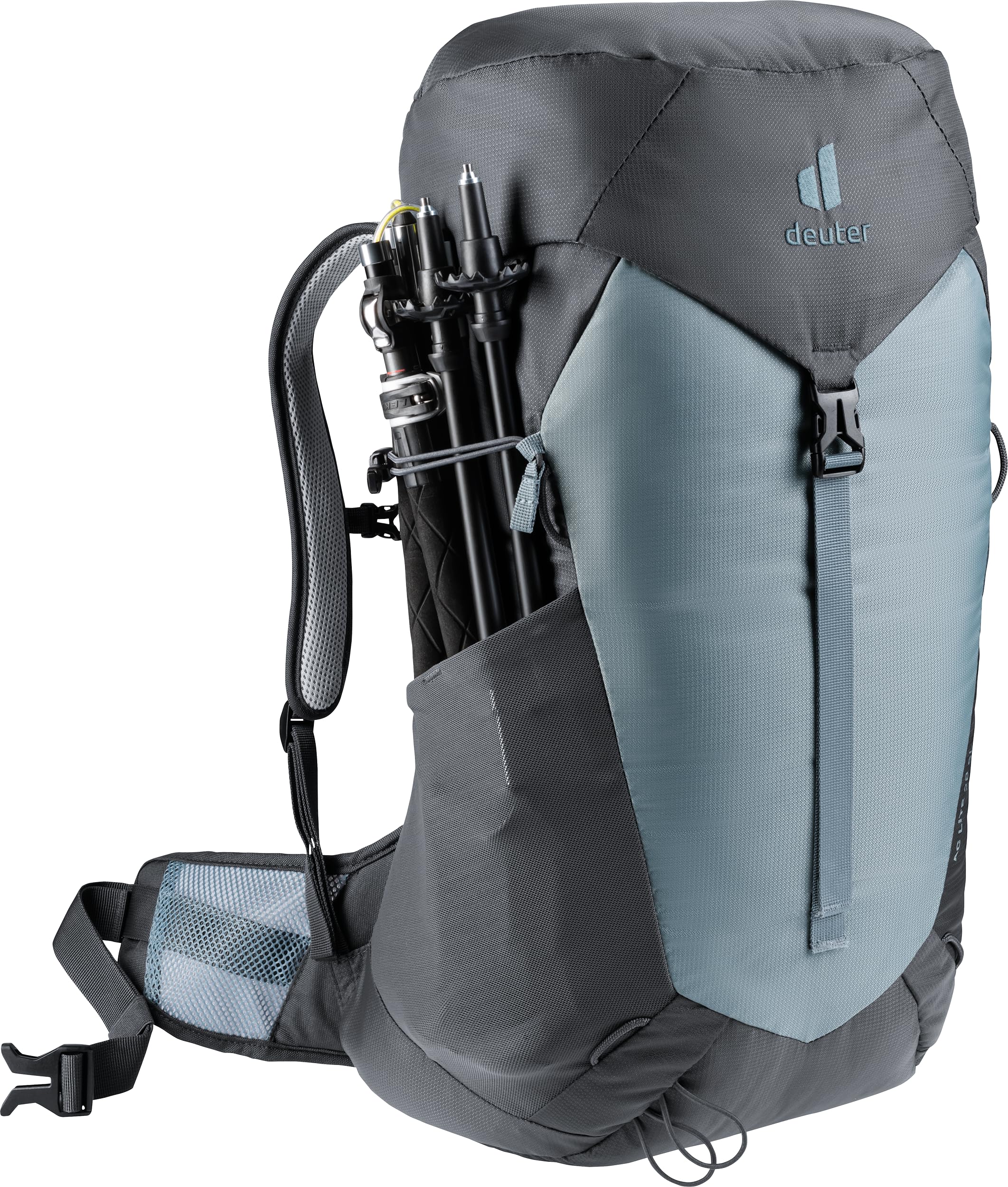 Deuter Damski plecak turystyczny Ac Lite 28 Sl (2024) (1 szt.)