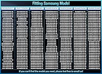Vista 6 de Kit de reparación de secadora Samsung mejorado para DC97-16782A Kit de reemplazo de rodillo de secadora Samsung, DC93-00634A polea loca de secadora