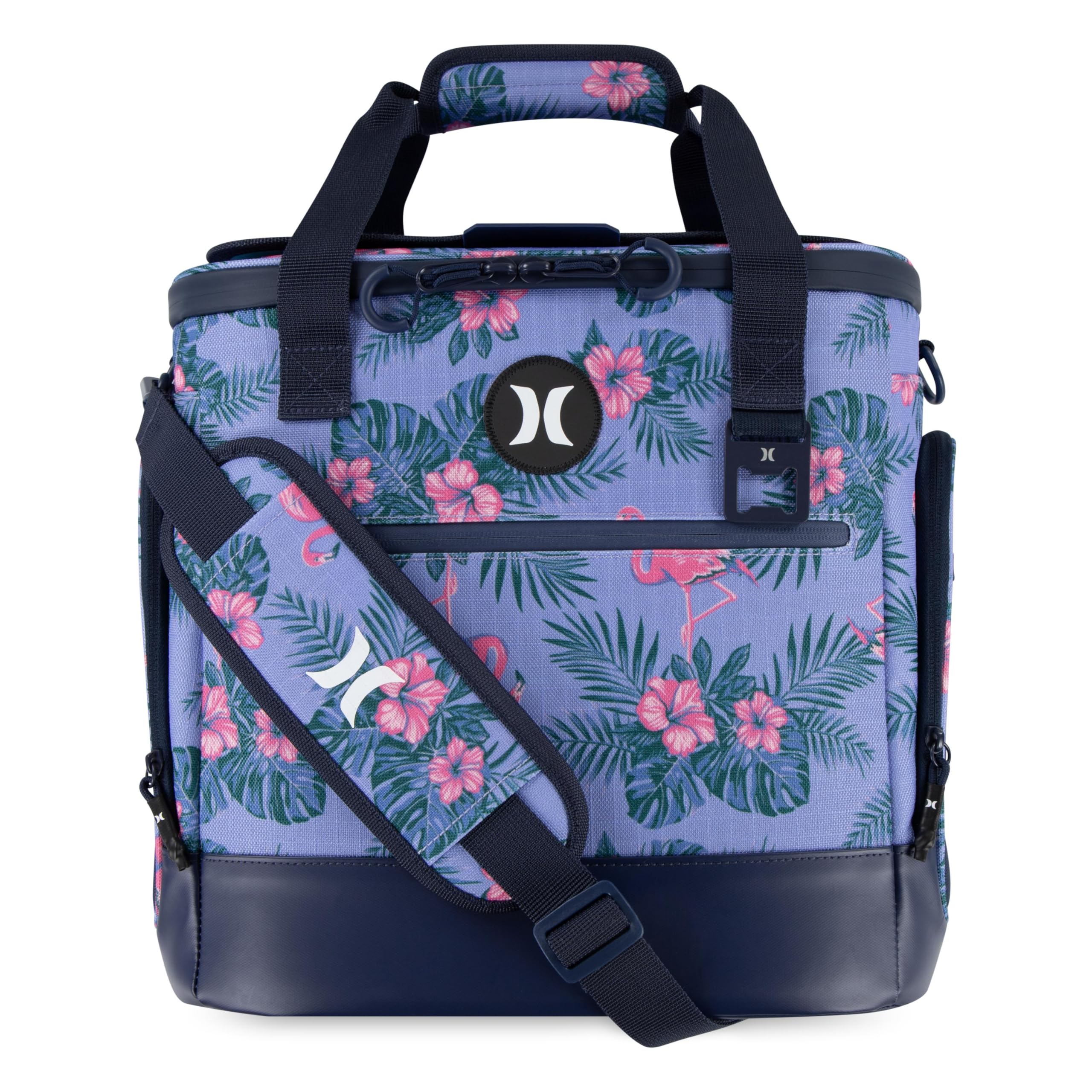 Hurley Cooler Tote Bag