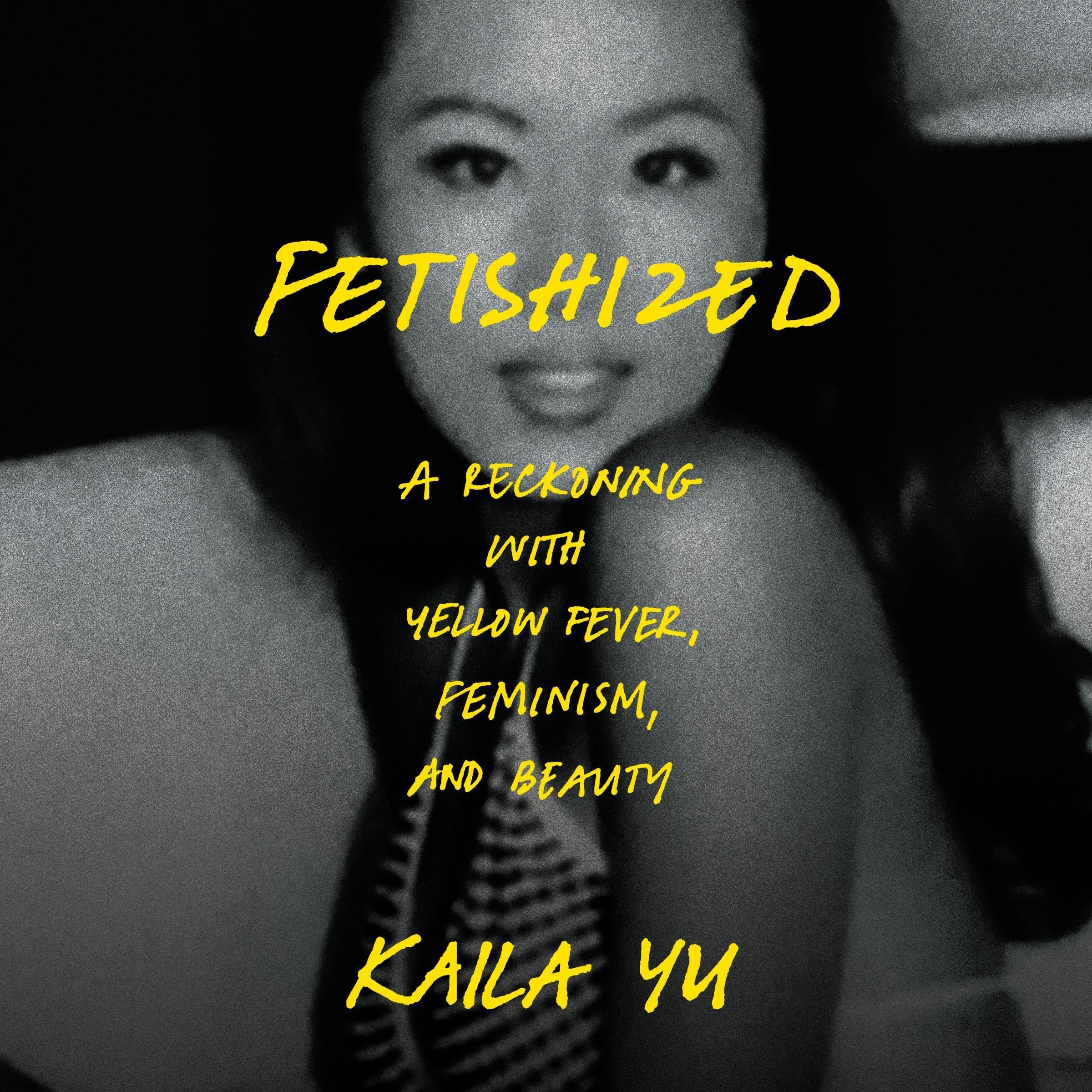 Cover art for Fetishized