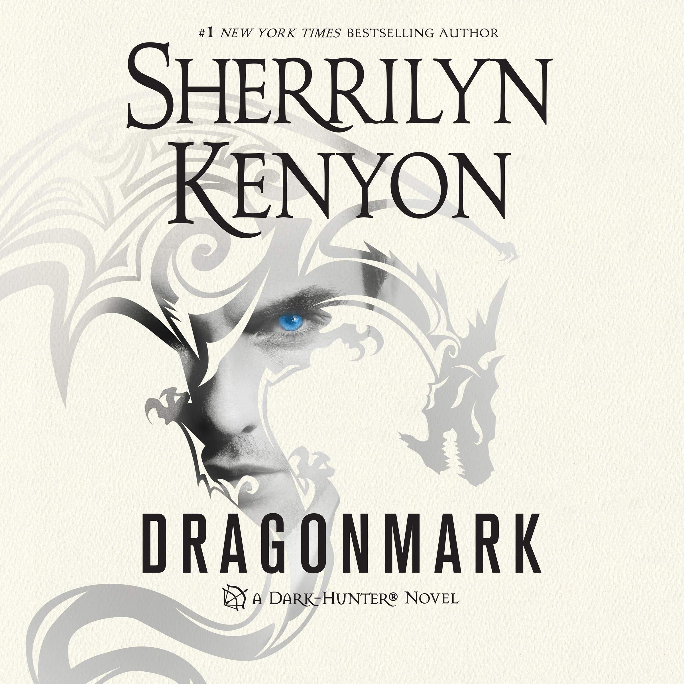 Cover art for Dragonmark