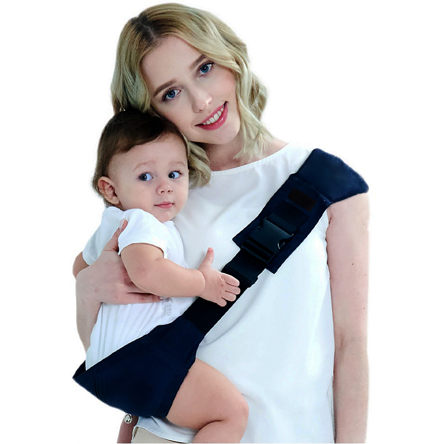 Toddler Sling Carrier Newborn Portable Baby Carrier