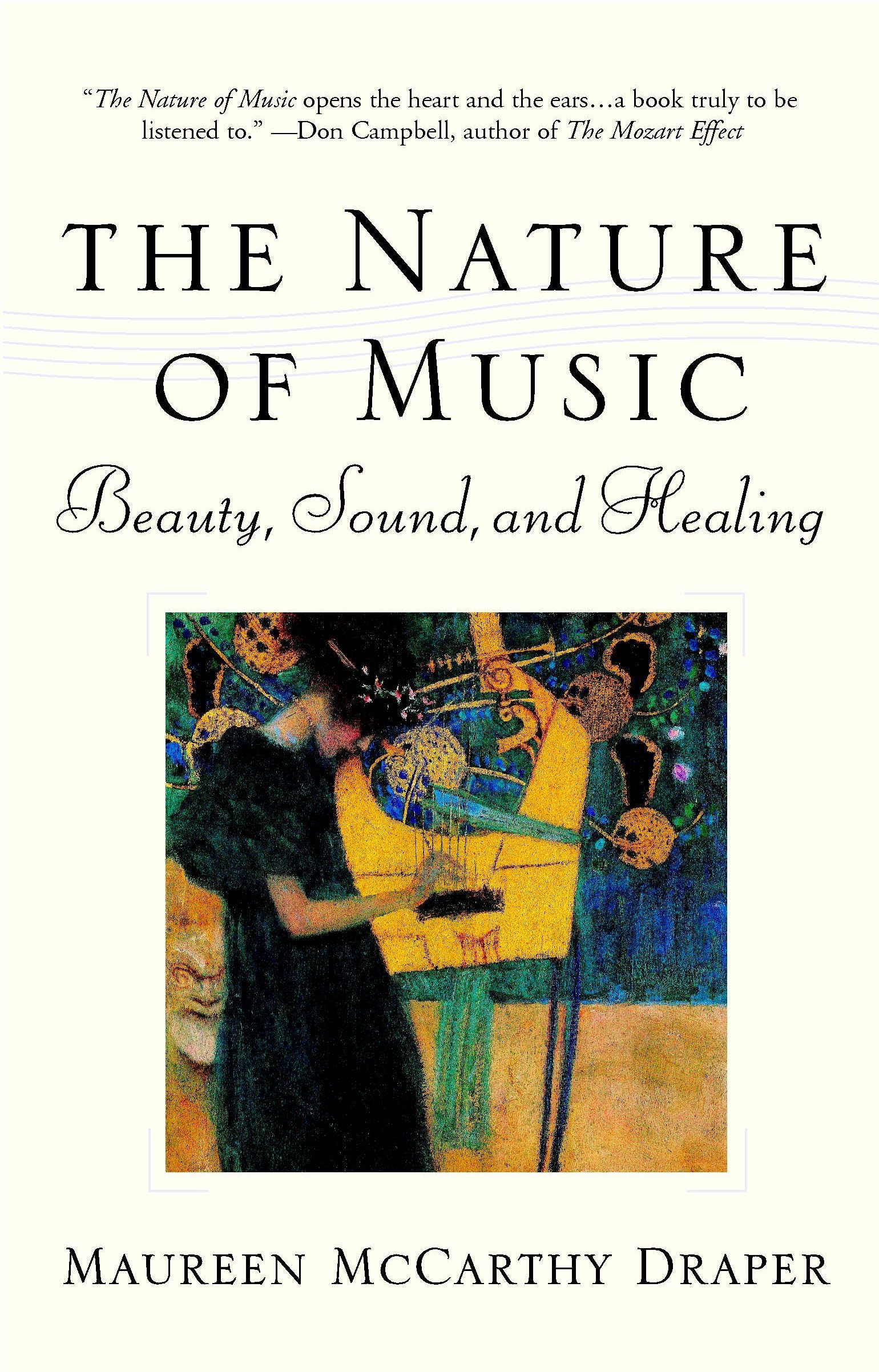 Nature of Music relaxation sonore et musicothérapie pour méditer en sérénité