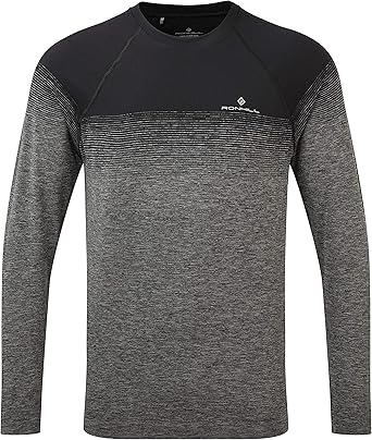tech shirts running