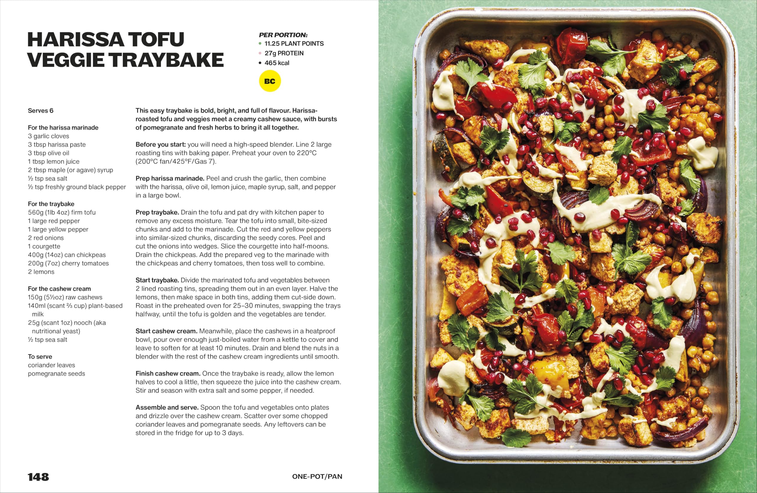 BOSH! More Plants: 30-minute Plant-based Meals