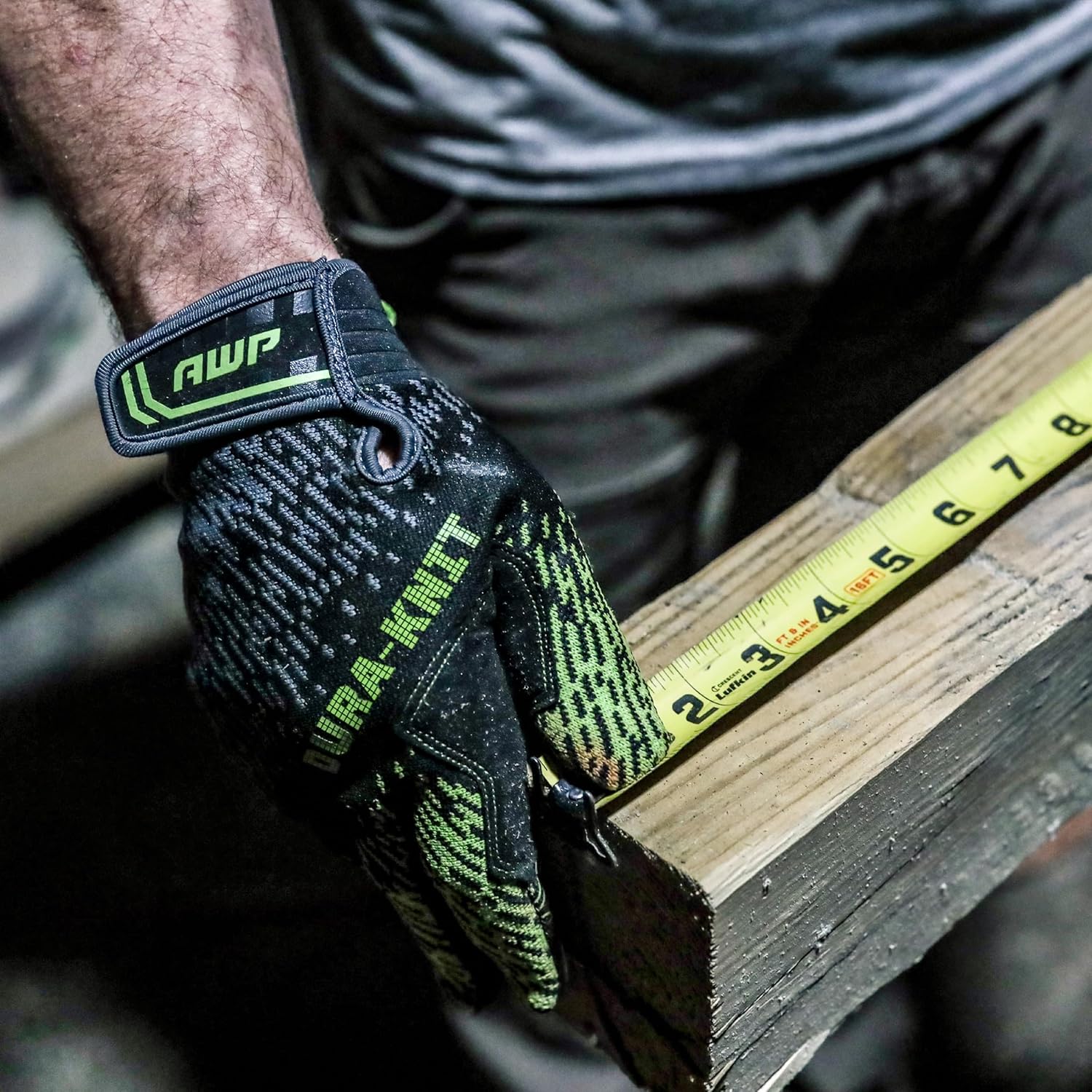 AWP Dura-Knit™ Work Gloves