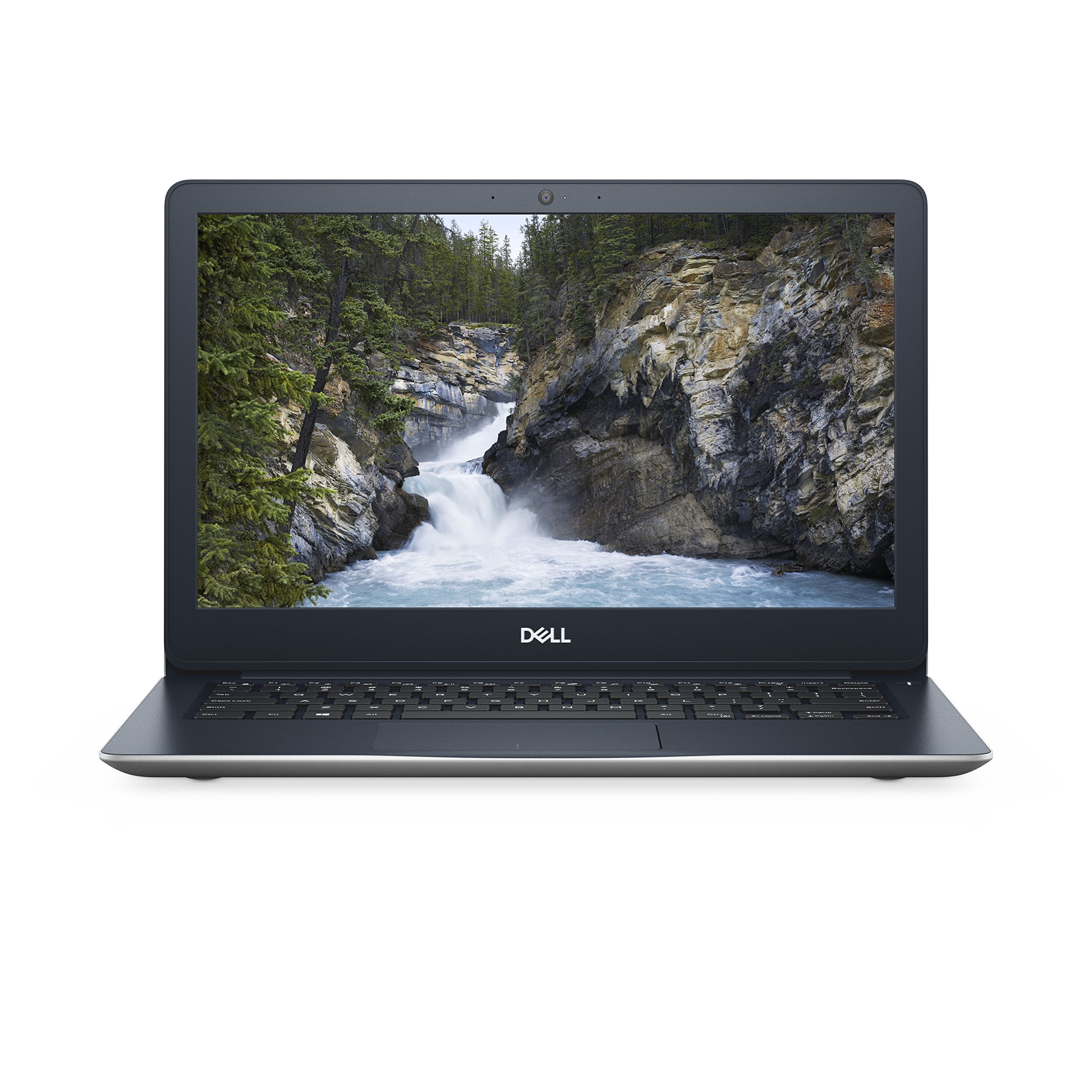 Dell 5370-0590 Inspiron 33,8 cm Laptop grau: Amazon.de: Computer