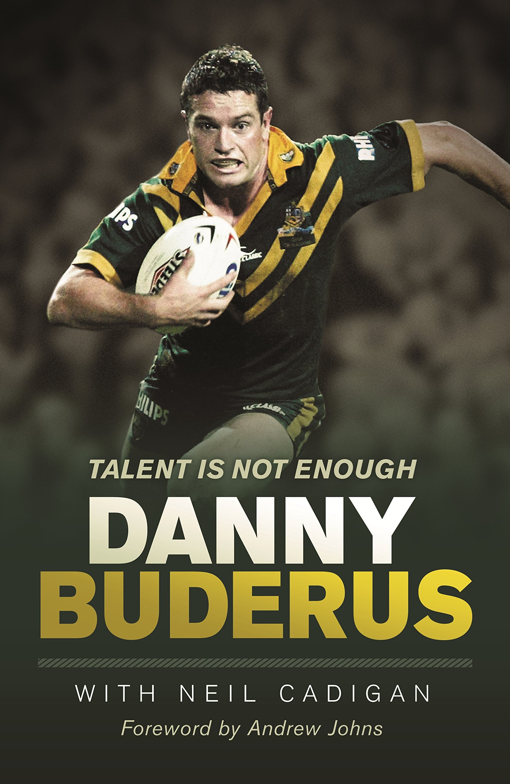 Buy Talent Is Not Enough — BookShops.in