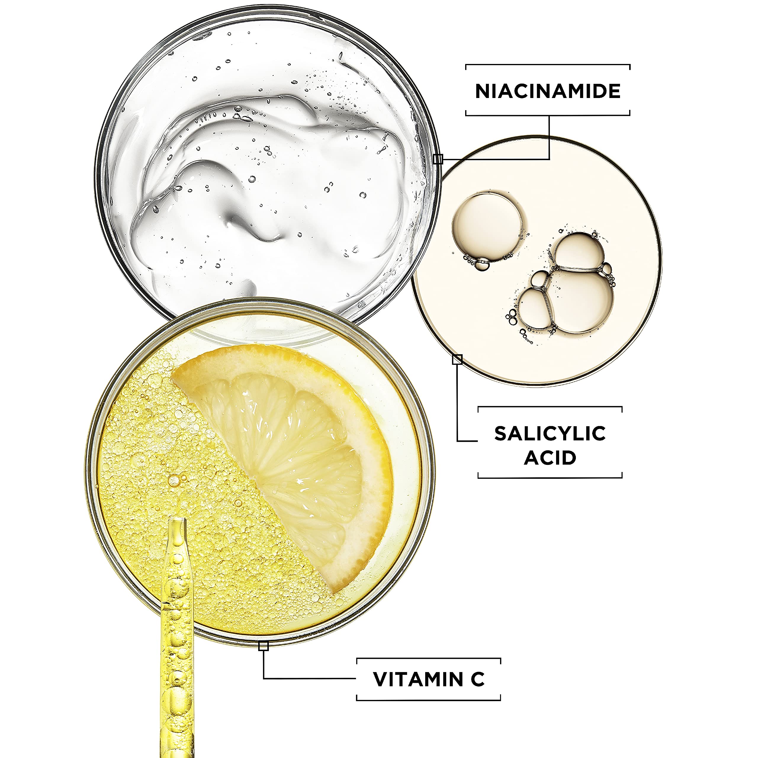 Garnier Vitamin C Serum na Przebarwienia, 30 ml