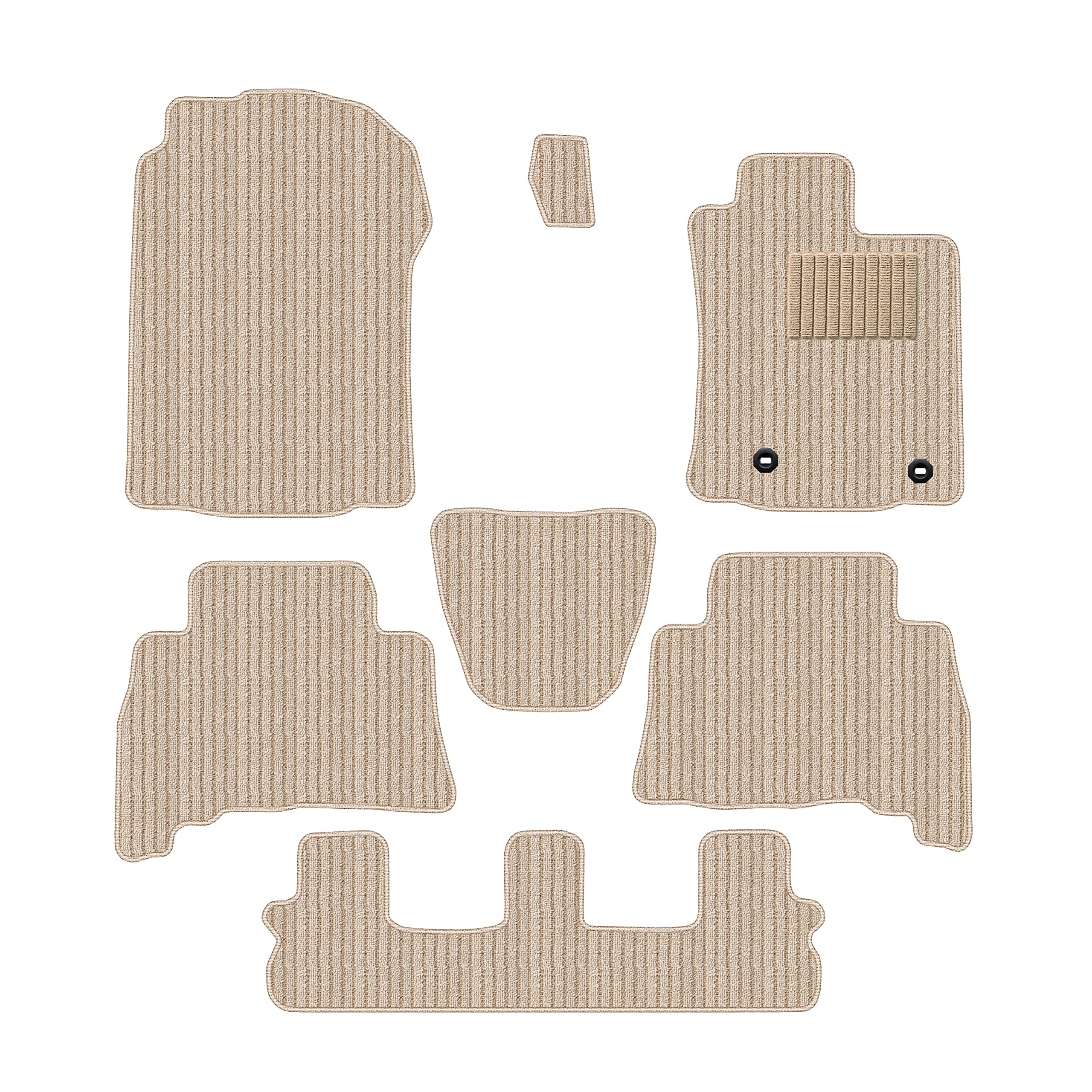 Amazon | Aviles トヨタ 互換品 ランドクルーザー ランクル プラド 150