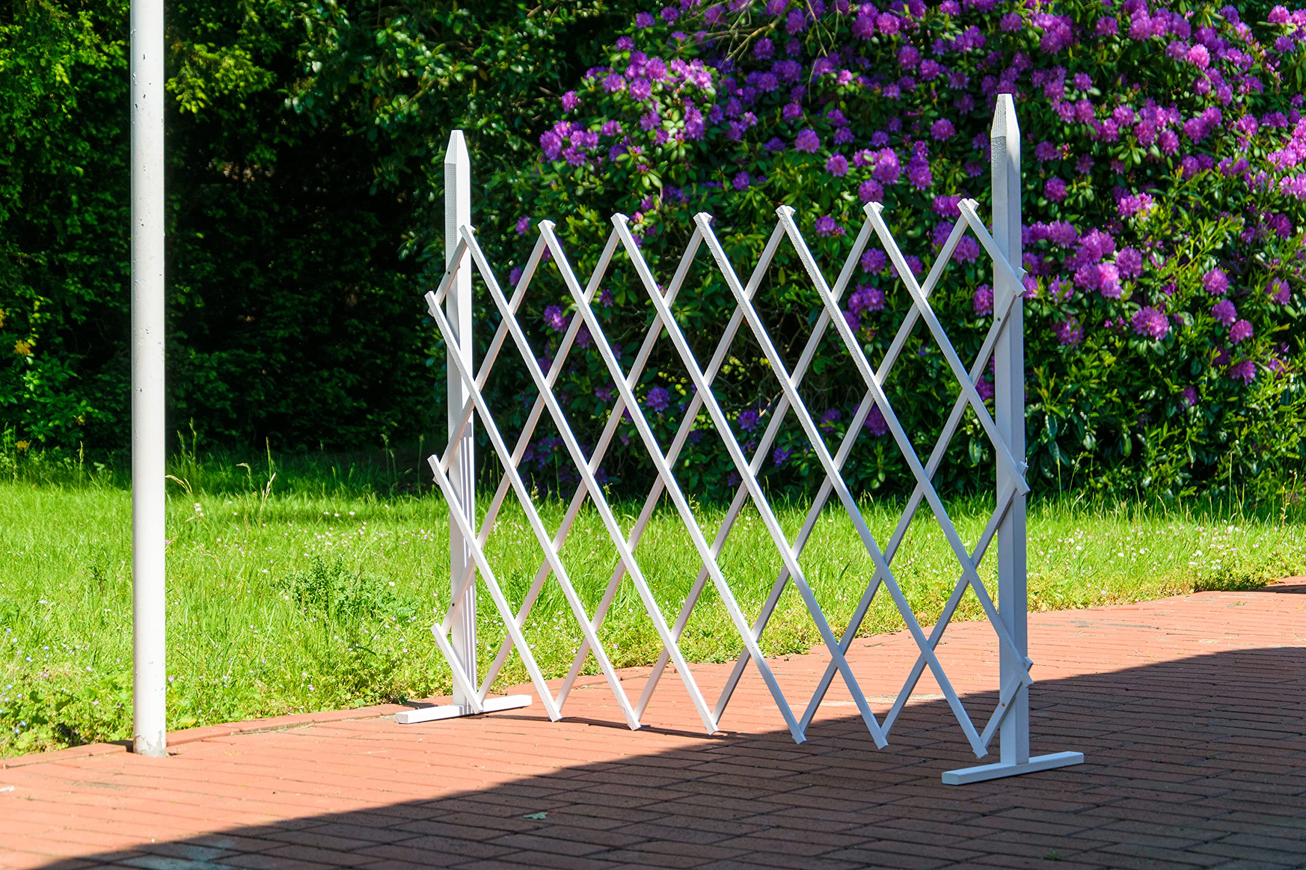 DOBAR Green Label l Supports et treillis pour plantes - Acheter sur