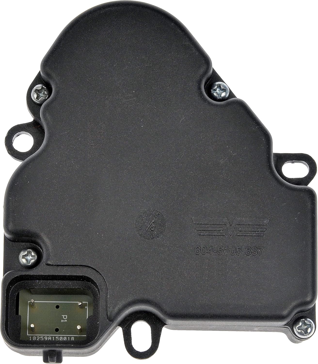 Dorman 604-5105 HVAC Blend Door Actuator Compatible with Select International Models