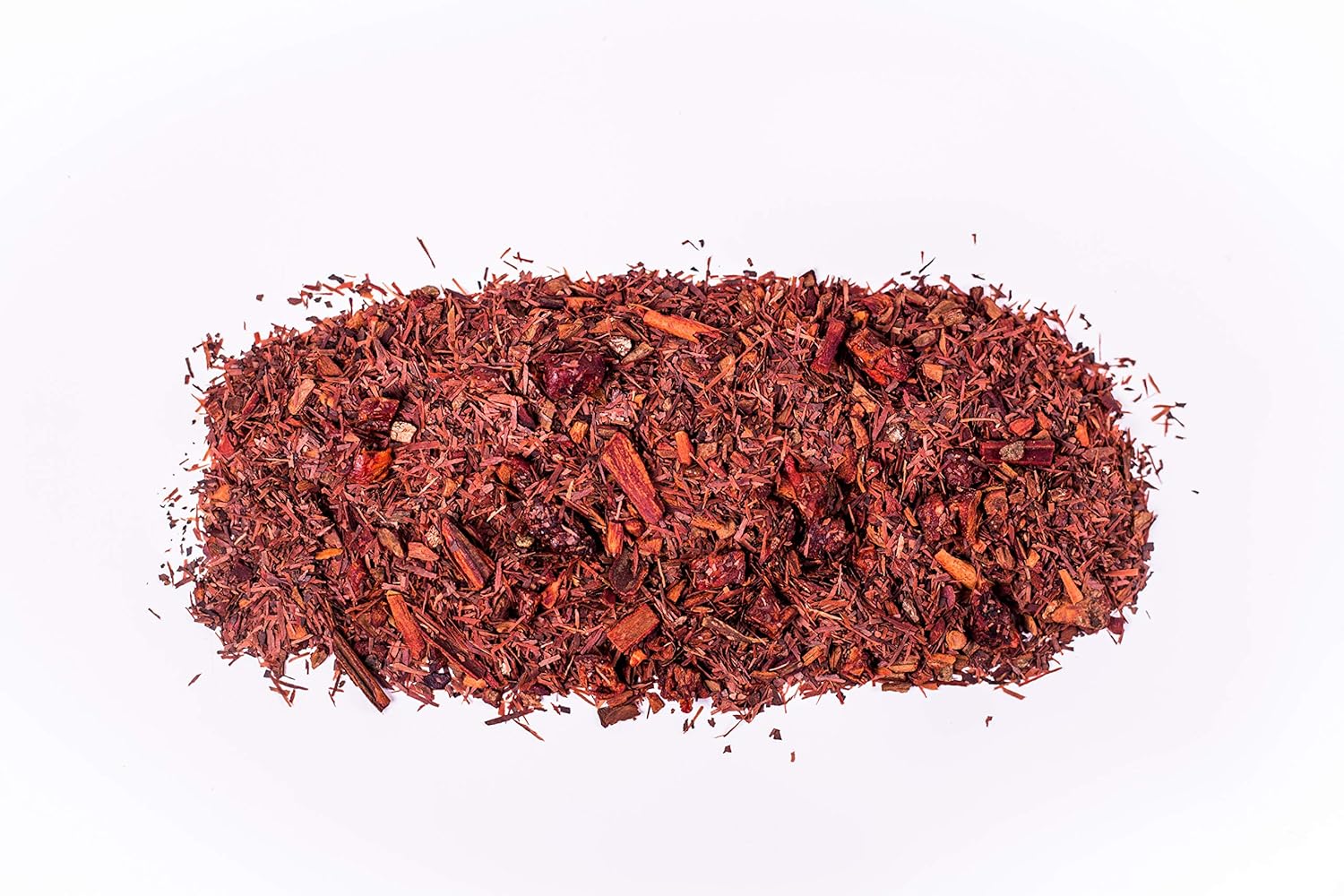 Cinnamon Peach - Lapacho Tea (1/2 lb.)