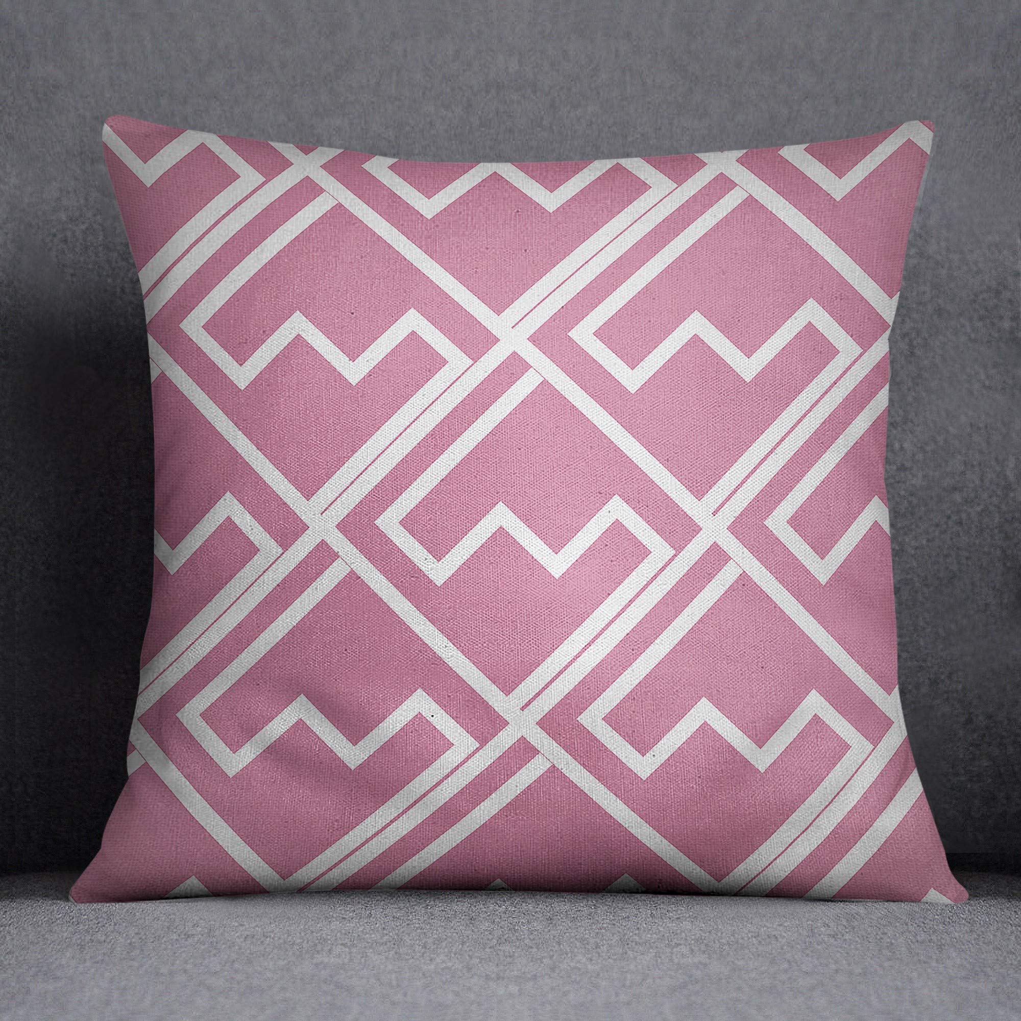 Bonamaison Decorative Cushion Cover, Multicolor, 45x45