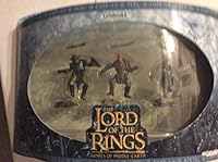Vista 1 de Lord of the Rings Orcos Mordor