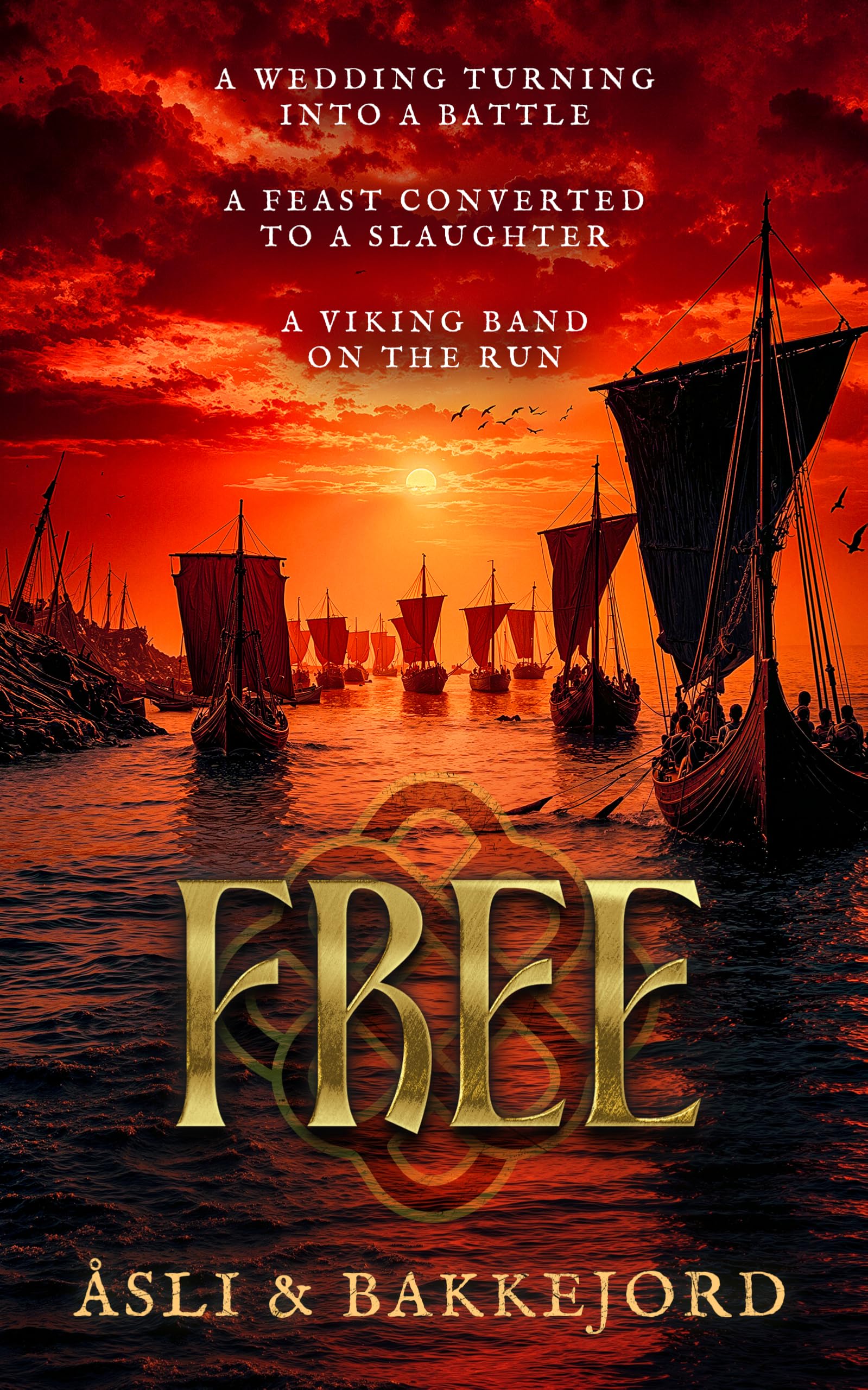 Free: 3 (Viking Ventures)