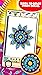Libro de colorear Zen Mandala