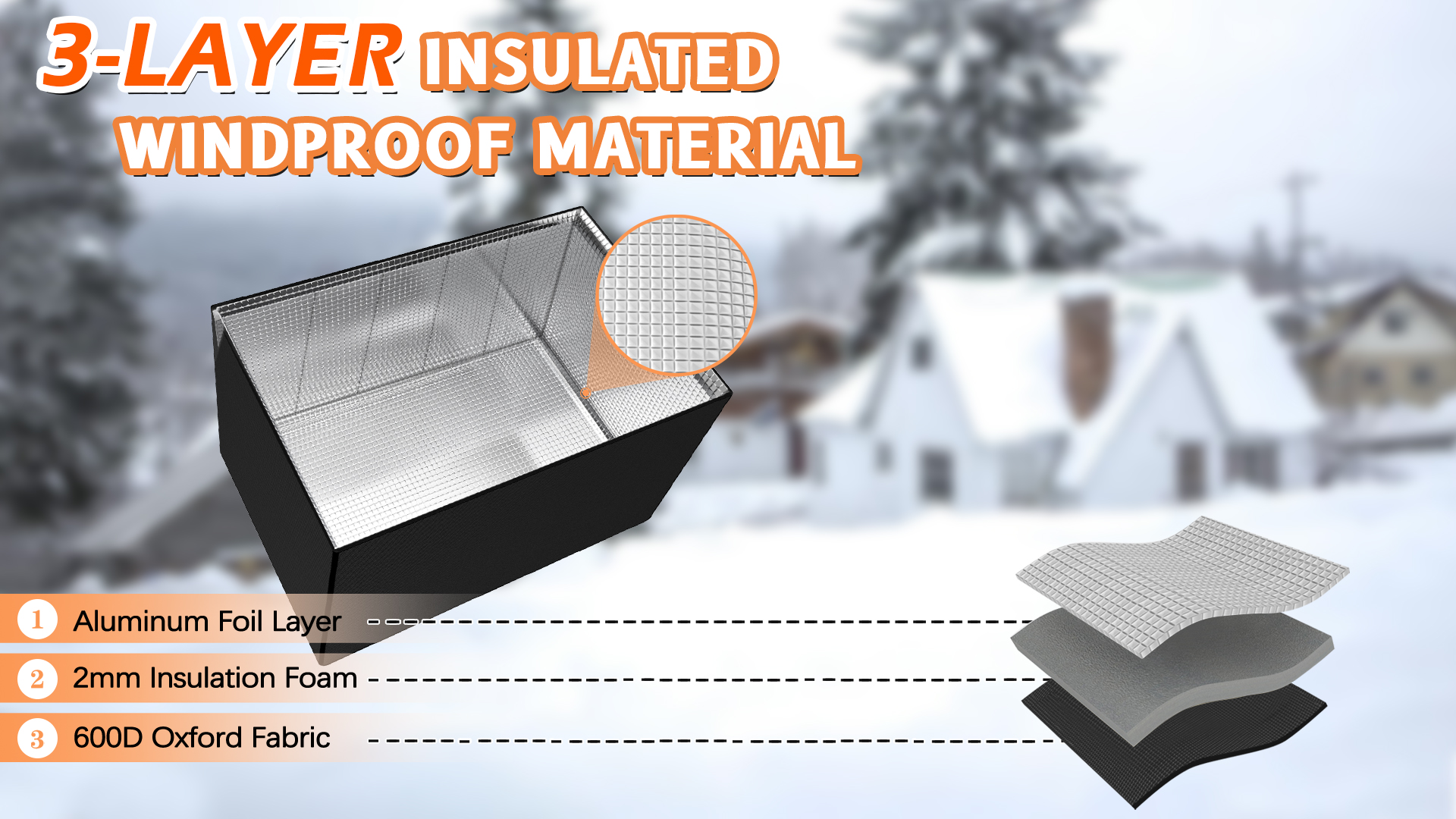 How to Insulate a Window Air Conditioner for the Winter: Expert Tips