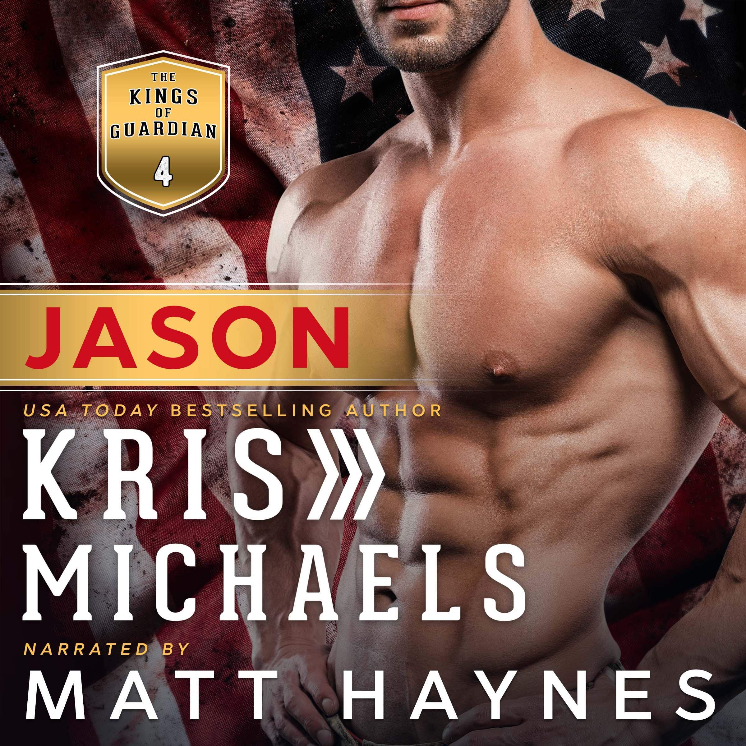 Cover art for Jason