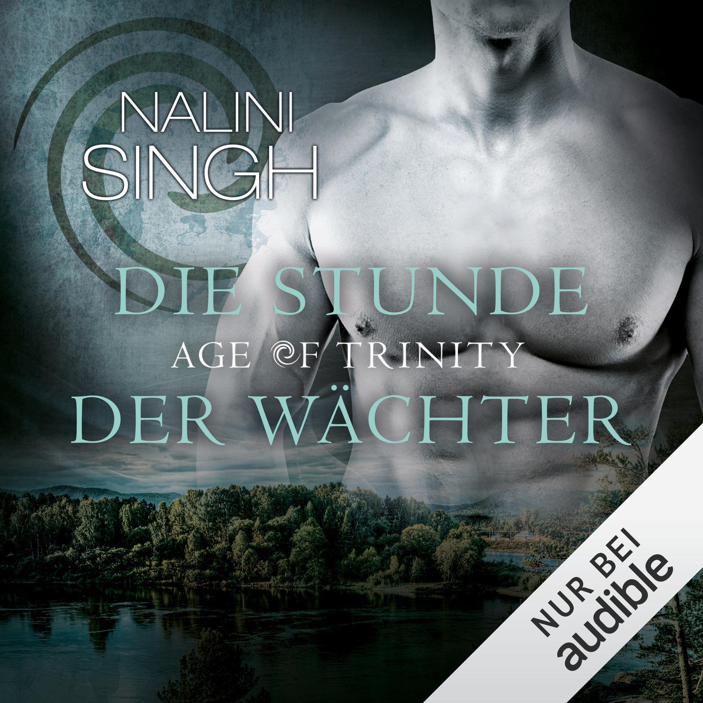 Cover art for Age of Trinity - Die Stunde der Wächter