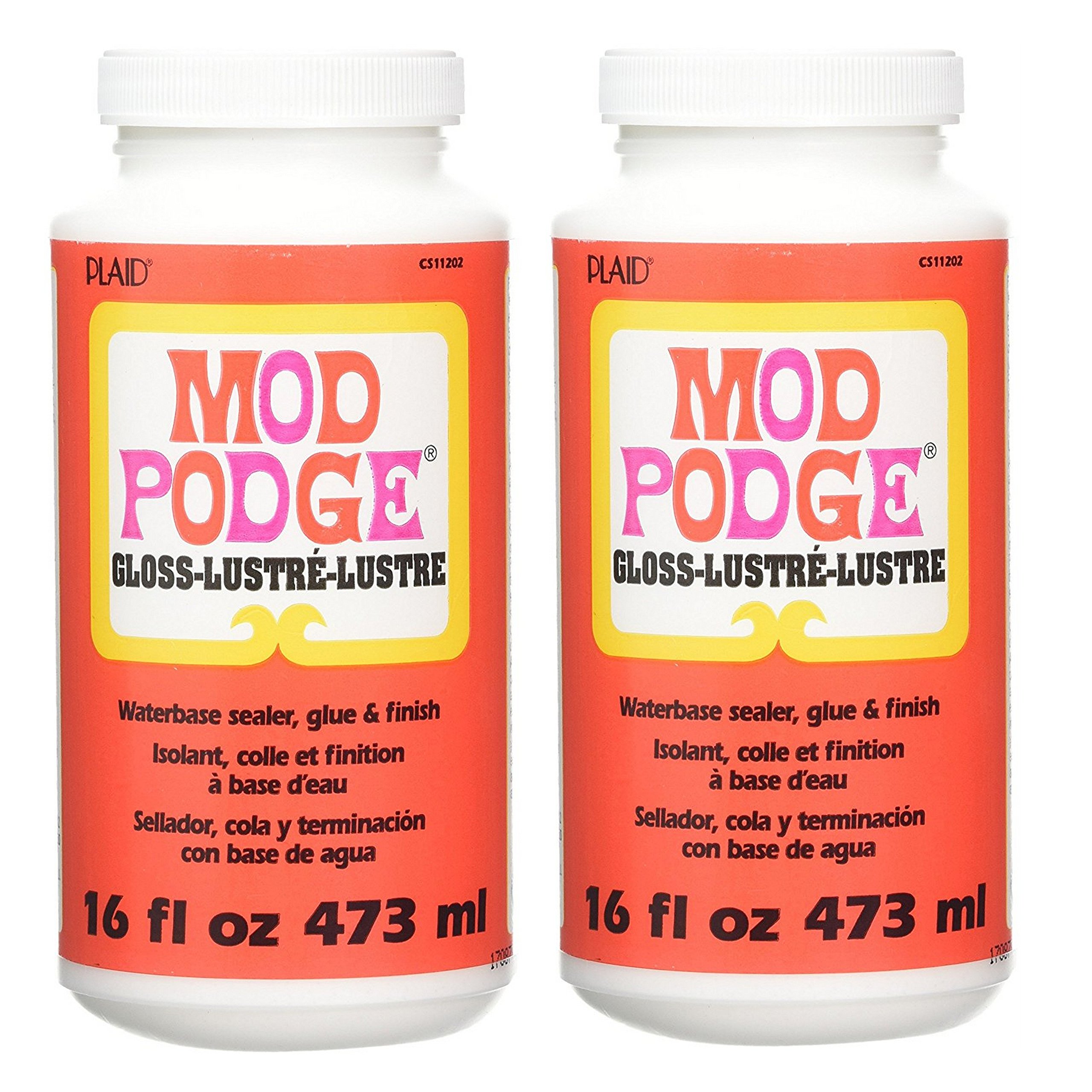 Mod Podge Gloss (2)