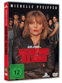 Dangerous Minds: Amazon.ca: Movies & TV Shows