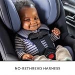 Evenflo REO Rotational Convertible Car Seat - Brookline