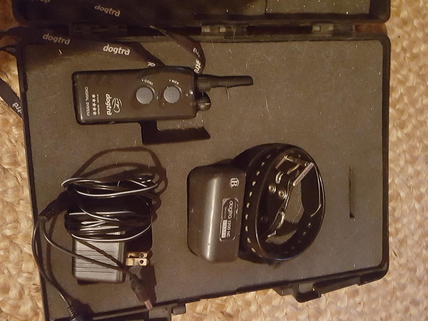 Dogtra Electric Shock Collar