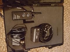 Dogtra Electric Shock Collar