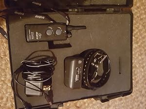 Dogtra Electric Shock Collar