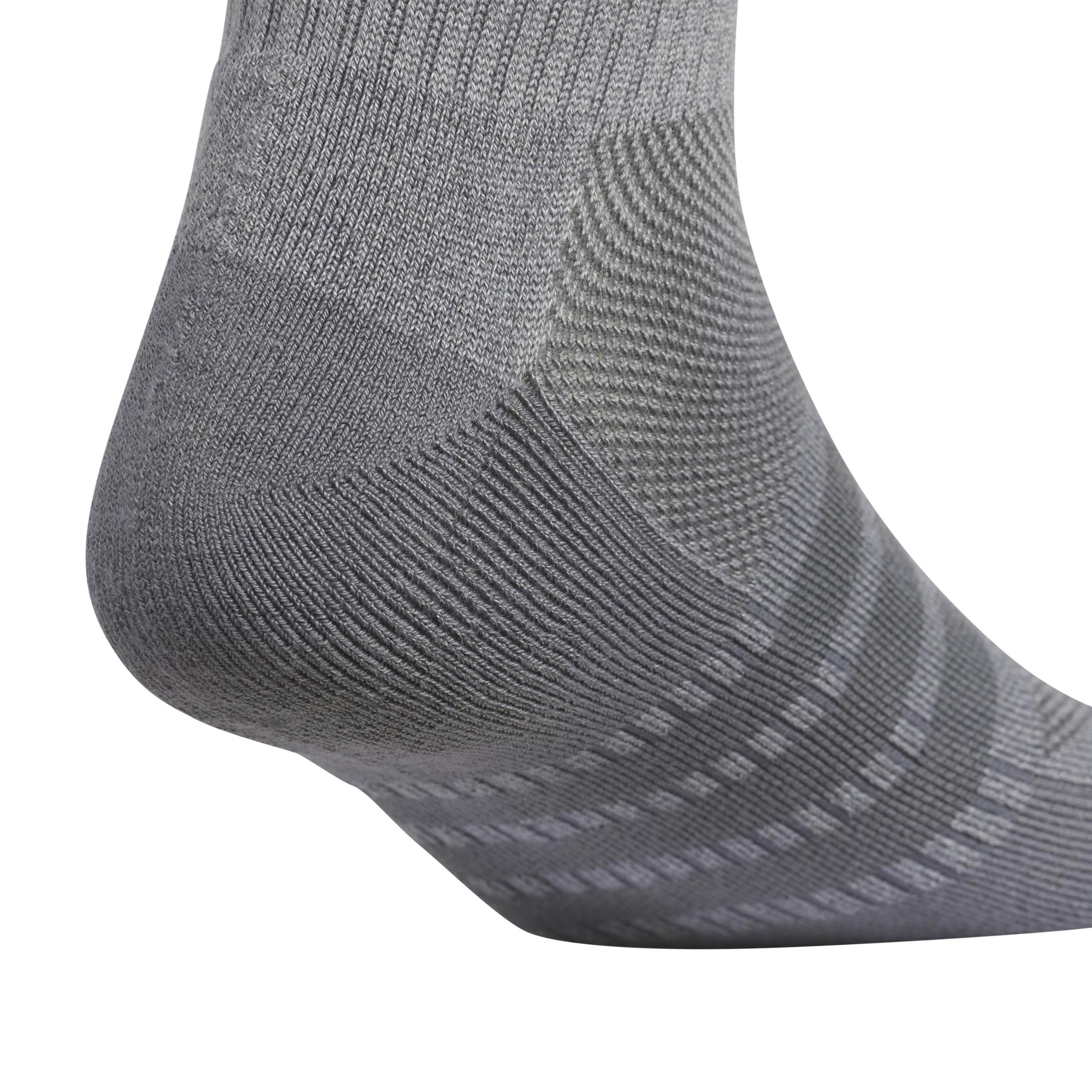 adidas Men's Cushioned X 4 3-pack Quarter Calcetín Hombre (Pack de 3)