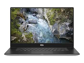 32GB 1TB デル Precision 5550 4K タッチ液晶 i7 Amazon.com