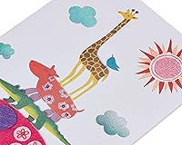 Vista 5 de Papyrus Tarjeta de Nuevo Bebé (Sweet Baby)